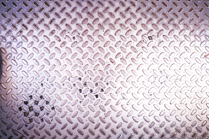 metal sheet